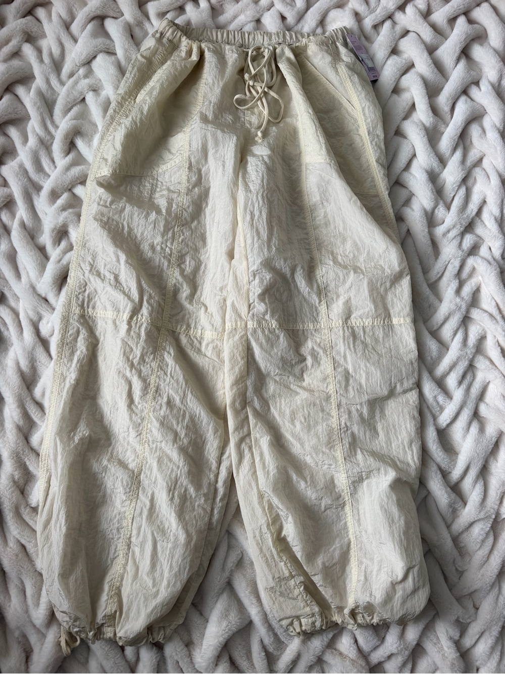 Wild Fable Women's Parachute Pants